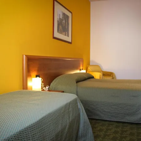 Hotel Hotel Centrale