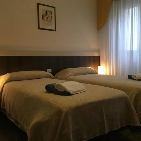 Hotel Centrale 3*