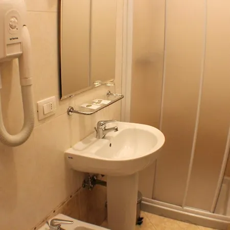 Hotel Hotel Centrale Este