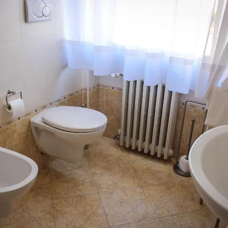 Hotel Centrale Hotel 3*