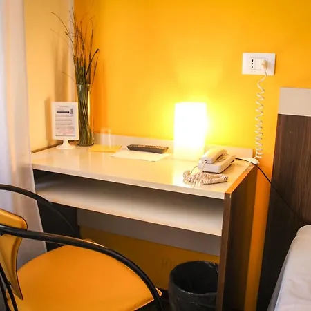 Hotel Centrale 3*