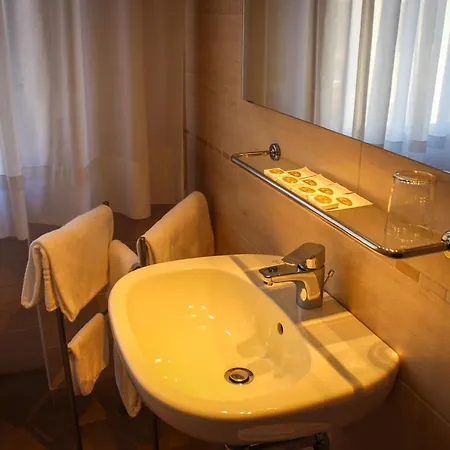 Hotel Centrale