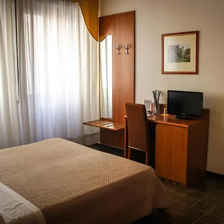 Hotel Centrale