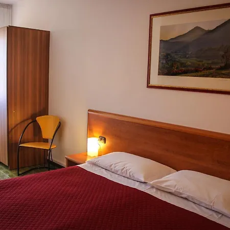 Hotel Centrale Hotel Este