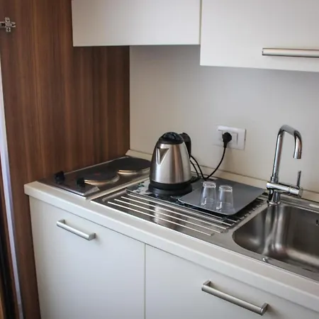 Hotel Hotel Centrale