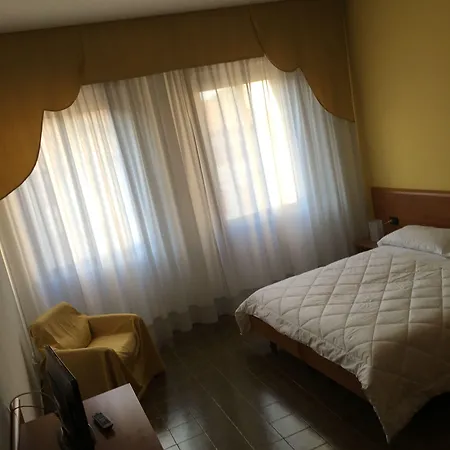 Hotel Hotel Centrale