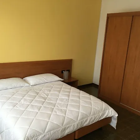 Hotel Centrale Hotel 3*