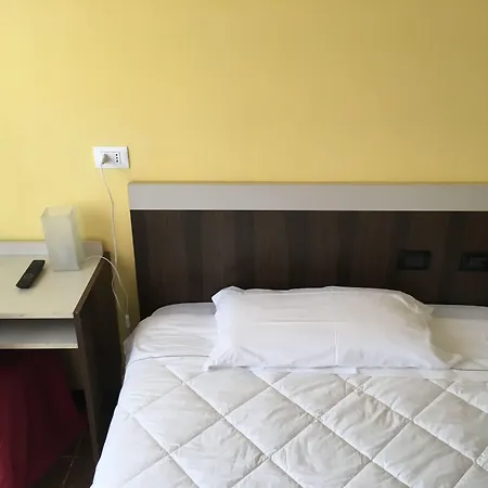 Hotel Centrale Otel 3*