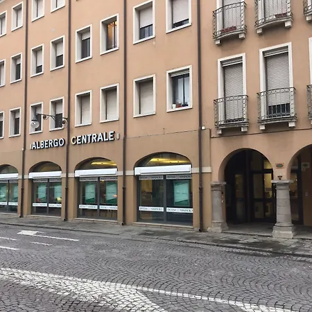 Hotel Hotel Centrale 3*