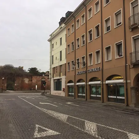 Hotel Centrale Hotel