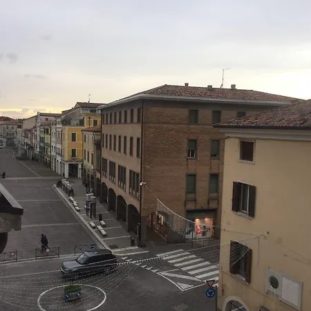 Otel Hotel Centrale 3*