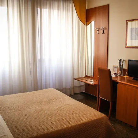 Hotel Centrale 호텔