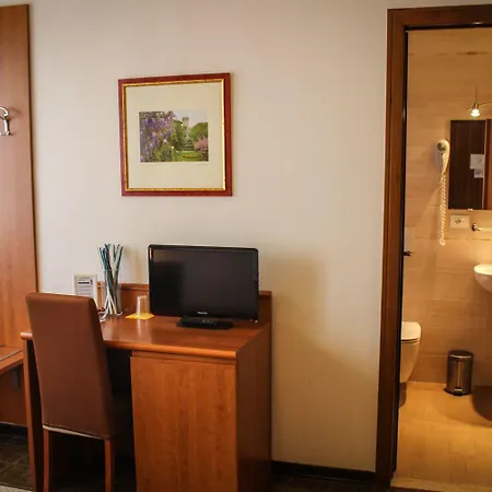 Hotel Centrale Otel 3*