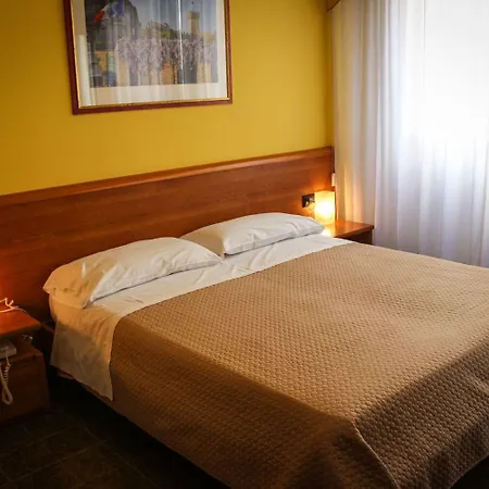 호텔 Hotel Centrale