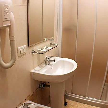 Hotel Centrale Hotel Este