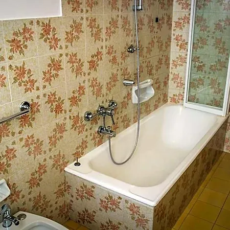 Hotel Hotel Centrale 3*