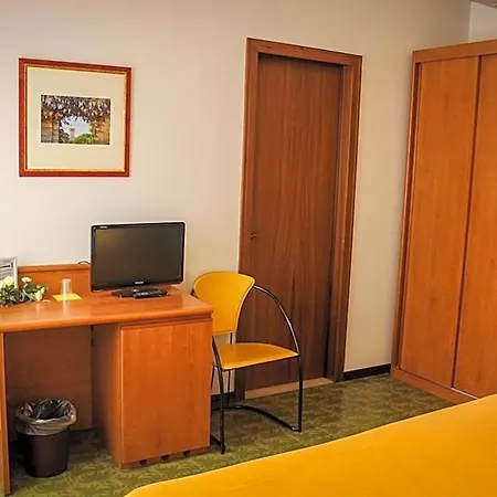 Hotel Hotel Centrale