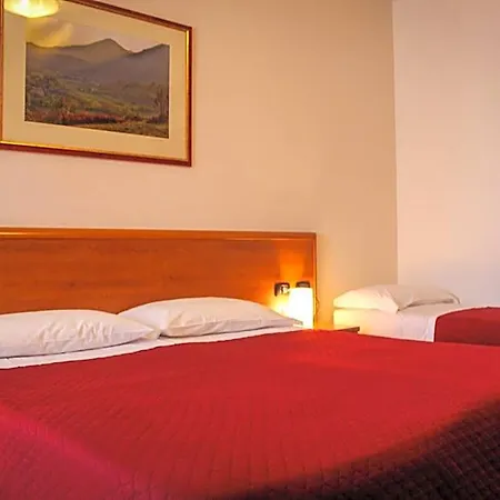 Hotel Centrale