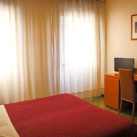 Hotel Centrale