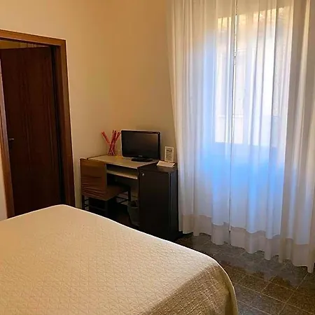Hotel Centrale 호텔