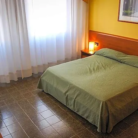 Hotel Centrale Hotel