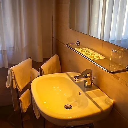 Hotel Centrale
