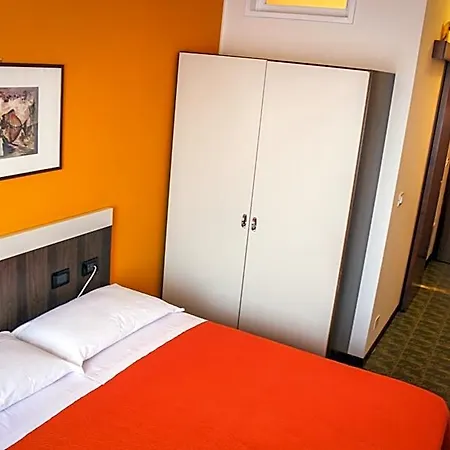 Hotel Hotel Centrale Este