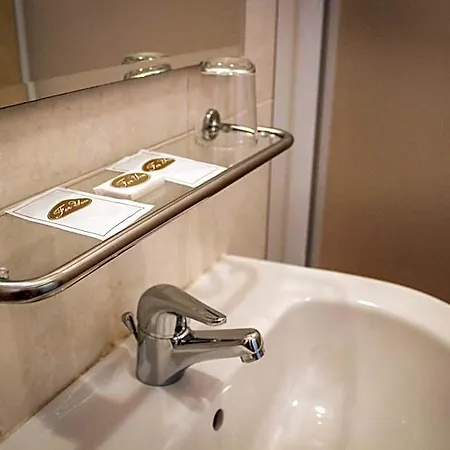 Hotel Centrale Hotel Este