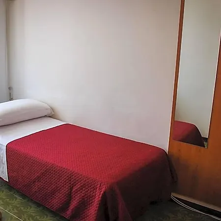 Hotel Centrale 3*