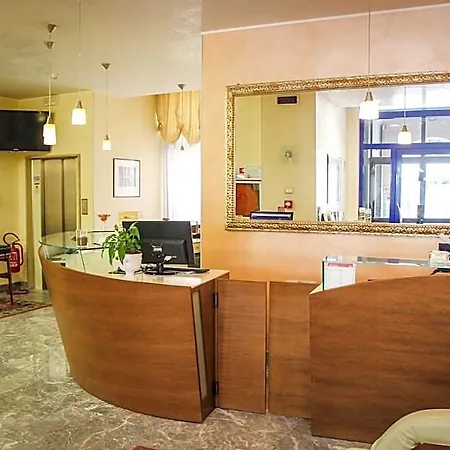 Hotel Centrale Hotel Este
