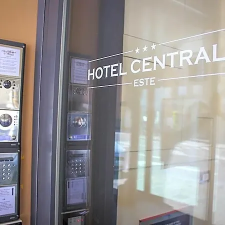 Hotel Hotel Centrale 3*