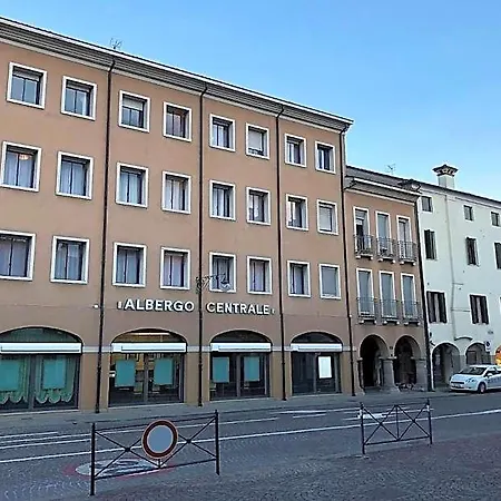 Hotel Hotel Centrale 3*