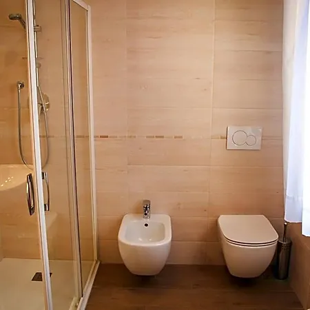 Hotel Centrale Hotel