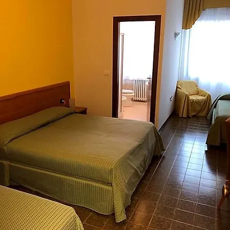 Hotel Centrale