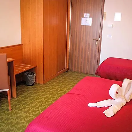 Hotel Centrale Hotel 3*