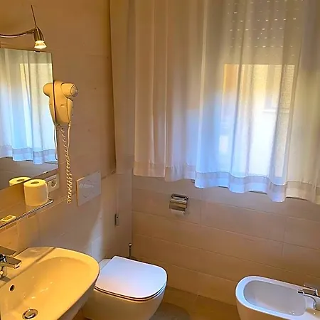 Hotel Centrale 호텔 3*