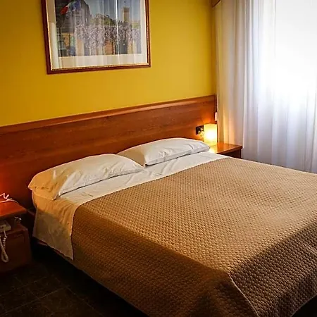 Hotel Centrale Hotel