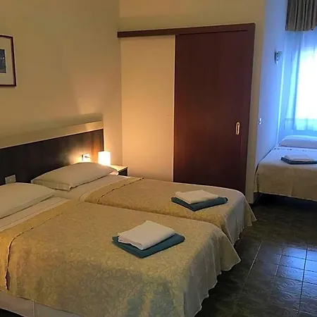 Hotel Centrale 호텔 3*