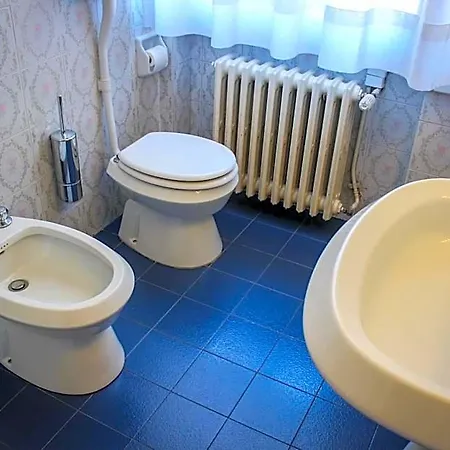Hotel Centrale Hotel 3*