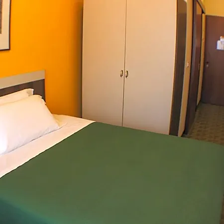 Hotel Hotel Centrale Este
