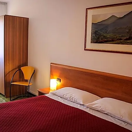 Hotel Centrale Hotel Este