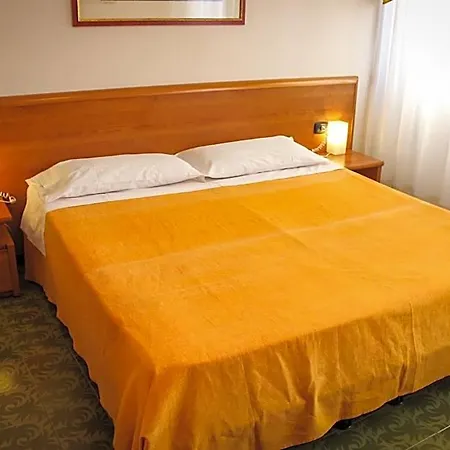 Hotel Hotel Centrale 3*