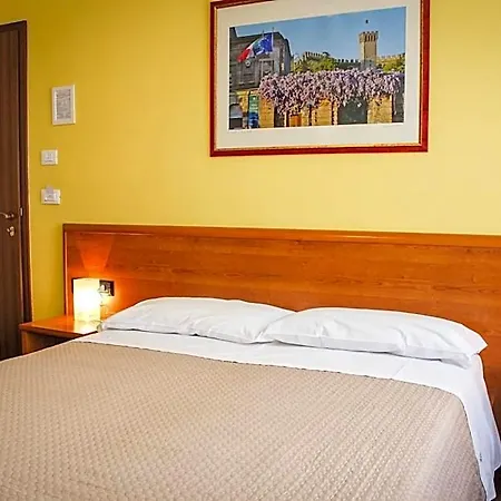 Hotel Hotel Centrale 3*