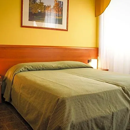 Hotel Centrale Hotel Este
