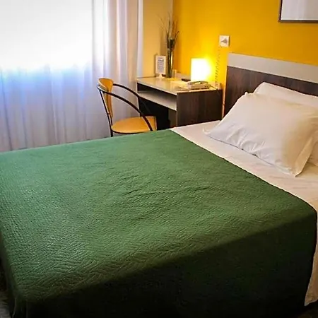 Hotel Hotel Centrale 3*