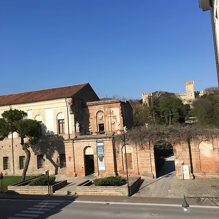 Hotel Centrale Este