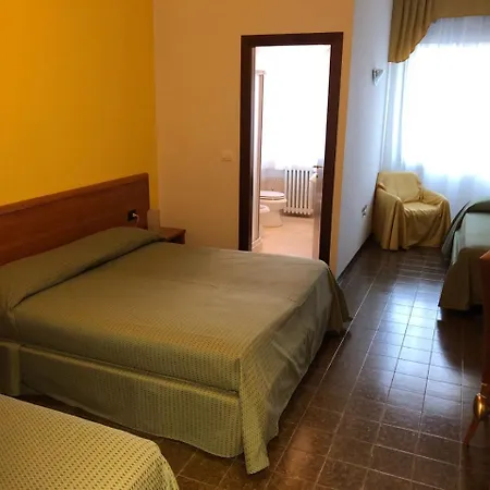 Hotel Centrale Hotel