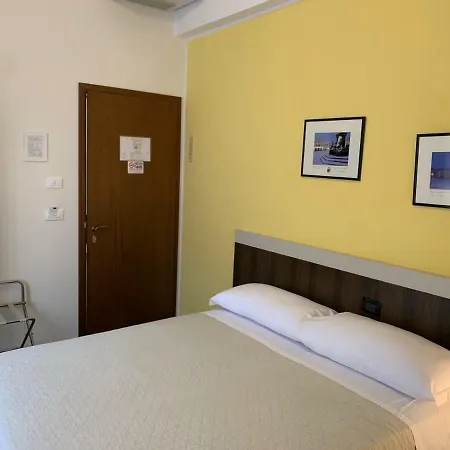 Hotel Hotel Centrale 3*