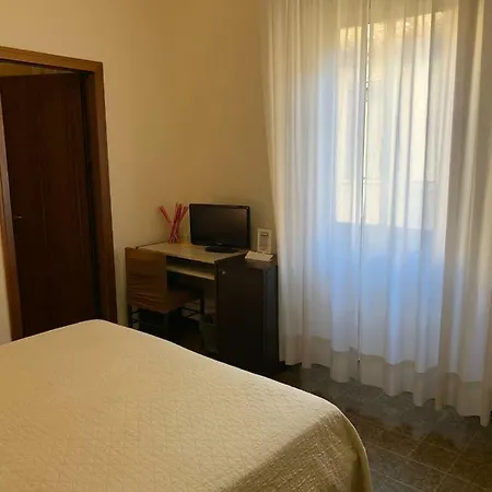 Hotel Centrale 3*