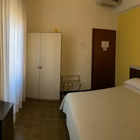 Hotel Centrale Hotel Este